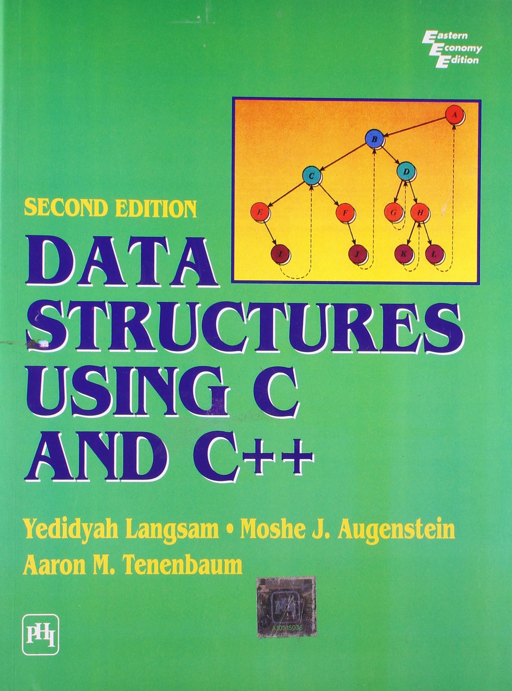 Data Structure and Algorithm